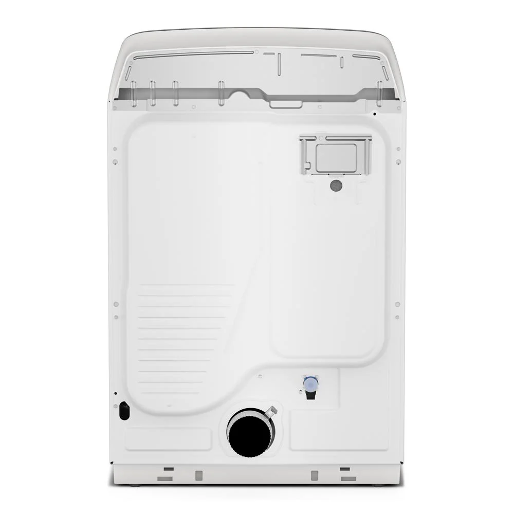 7.4 Cu. Ft. Pet Pro Top Load Electric Dryer with Extra Power and Sanitize Cycle - Image 5