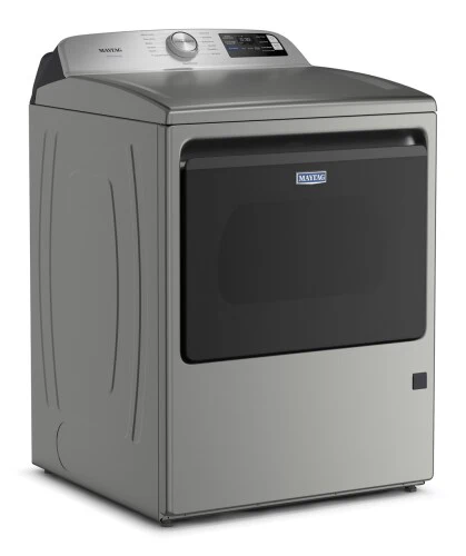 7.4 cu. ft. Smart Top Load Dryer with Pet Pro Option - Image 4