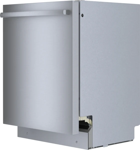 800 Series, Dishwasher, 24'', Stainless steel - Image 3