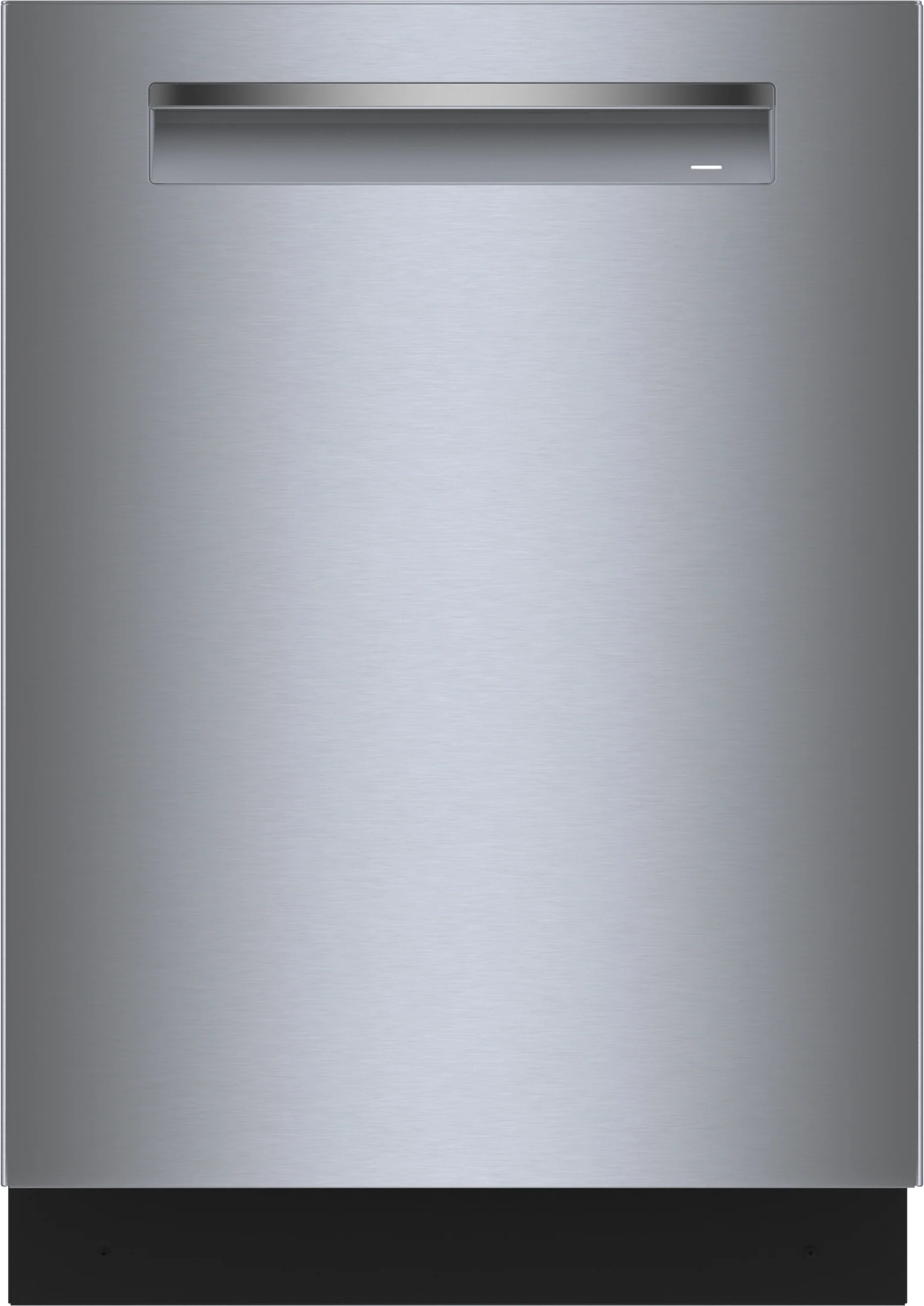 800 Series, Dishwasher, 24'', Stainless Steel Anti-fingerprint - Image 2