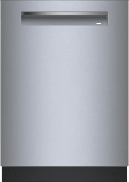 800 Series, Dishwasher, 24'', Stainless Steel Anti-fingerprint - Image 3