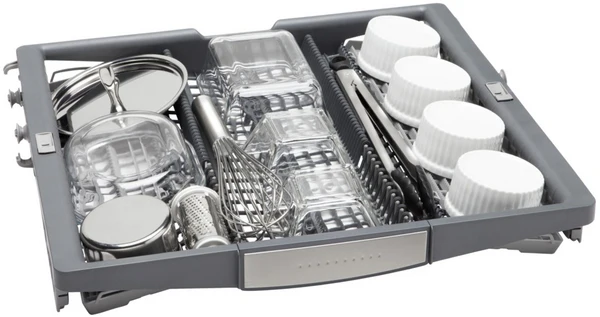800 Series, Dishwasher, 24'', White - Image 3