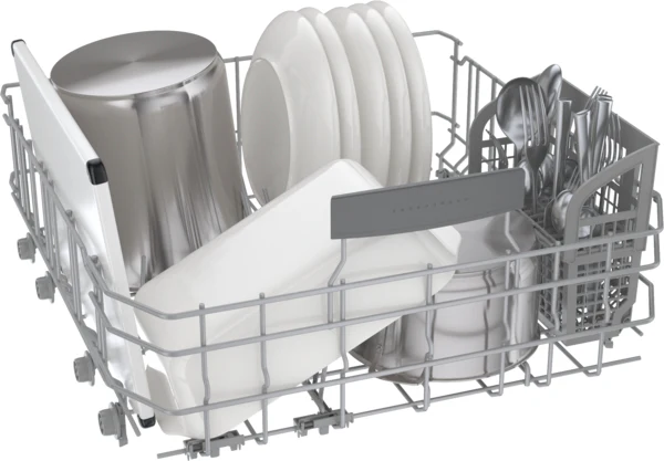 800 Series, Dishwasher, 24'', White - Image 5
