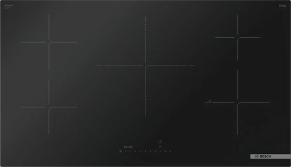 800 Series, Induction Cooktop, 36'', Without Frame - Image 4