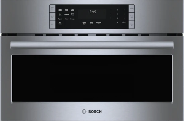 800 Series, Speed Oven, 30'', Stainless steel - Image 3
