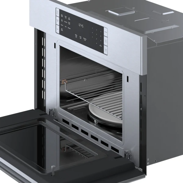 800 Series, Speed Oven, 30'', Stainless steel - Image 5