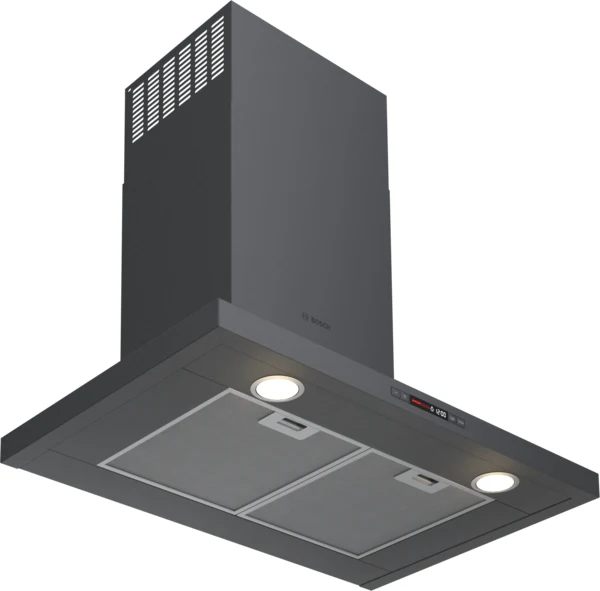800 Series, Wall Hood, Black Stainless Steel - Image 5