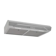 ALT2 Alta 30" Under Cabinet Range Hood, 350 Max CFM, 3 Speed Levels - Image 2