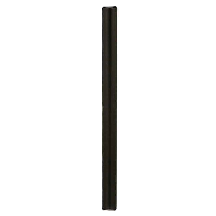 Amerock Bar Pulls 3-3/4" Center-to-Center Black Bronze Cabinet Pull - Image 2