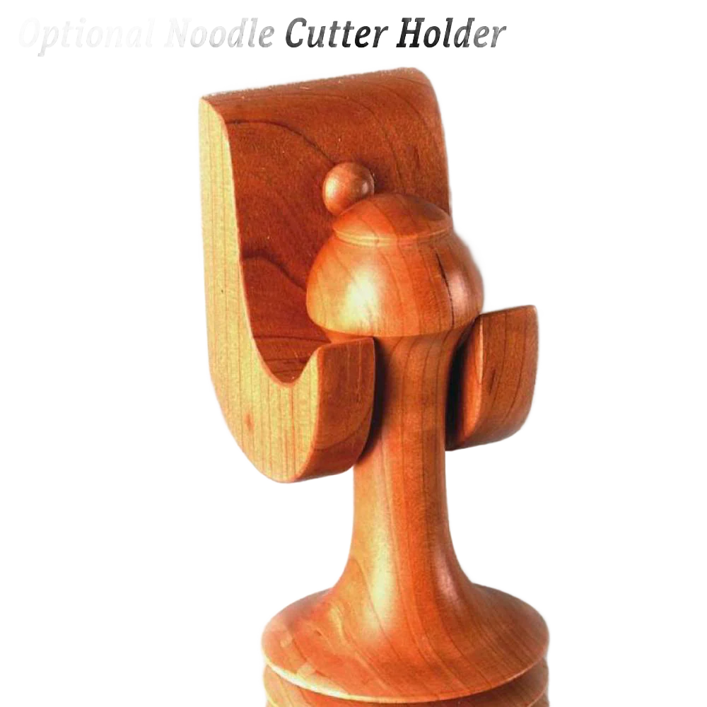 Amish-Made Noodle Cutter - Image 9