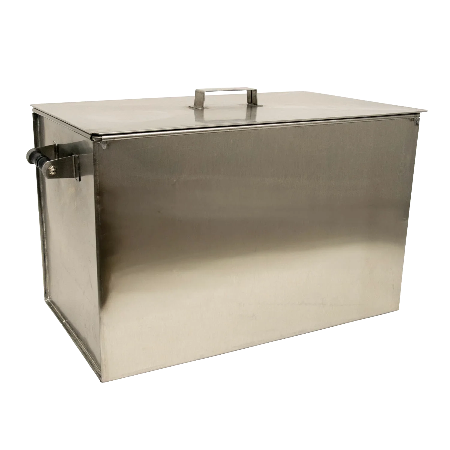 Amish-Made Stovetop Water Bath Canner - Lehman's - Image 2