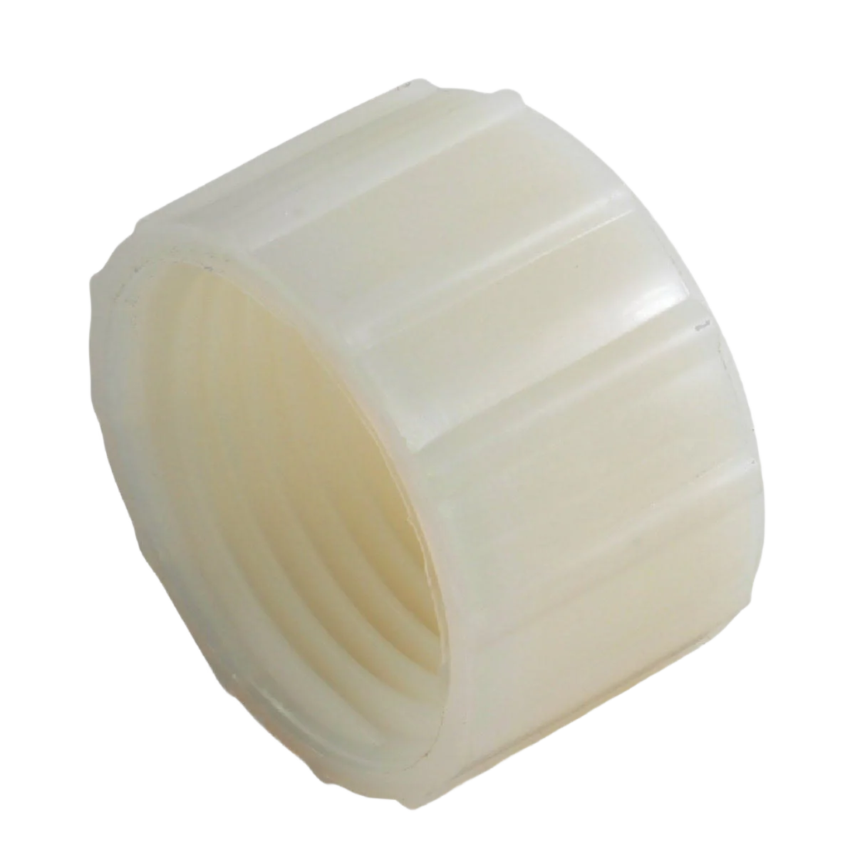 Anderson Metals Nylon Hose Cap
