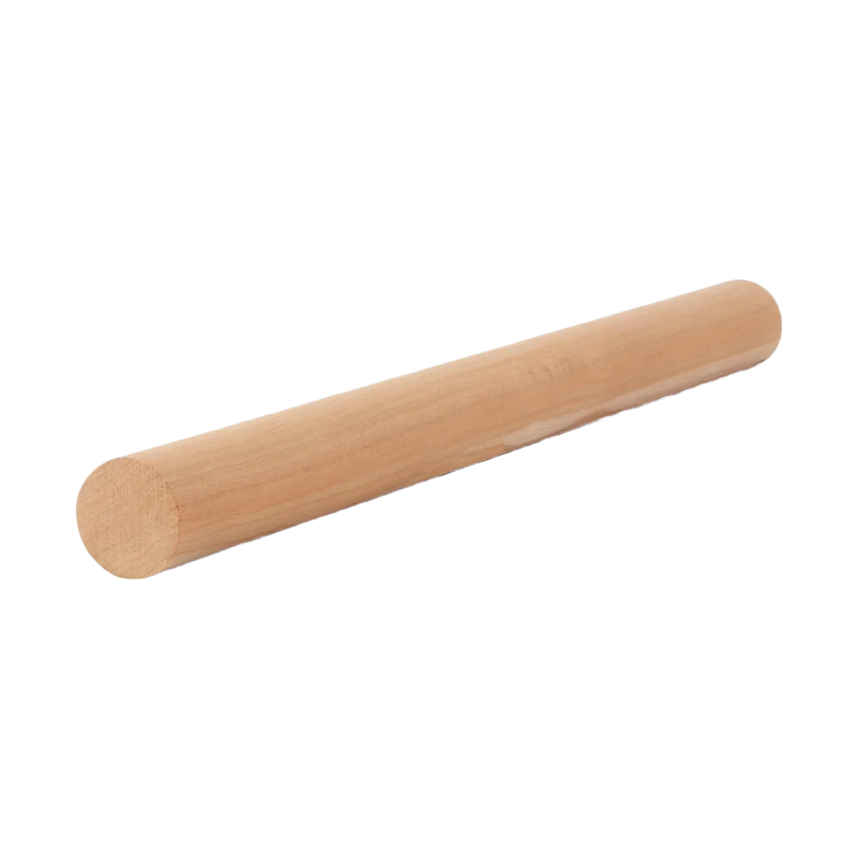 Atlas Dowel Cherry Wood Dowel Rod,1-in. x 36 in.