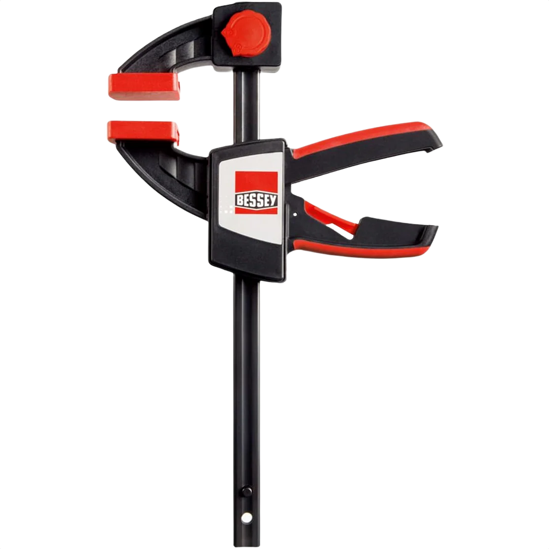 Bessey Tools 18 in. One-Handed EZS Clamp