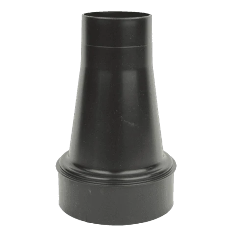 Big Horn 4" Wet/Dry Vacuum Cleaner Adapter