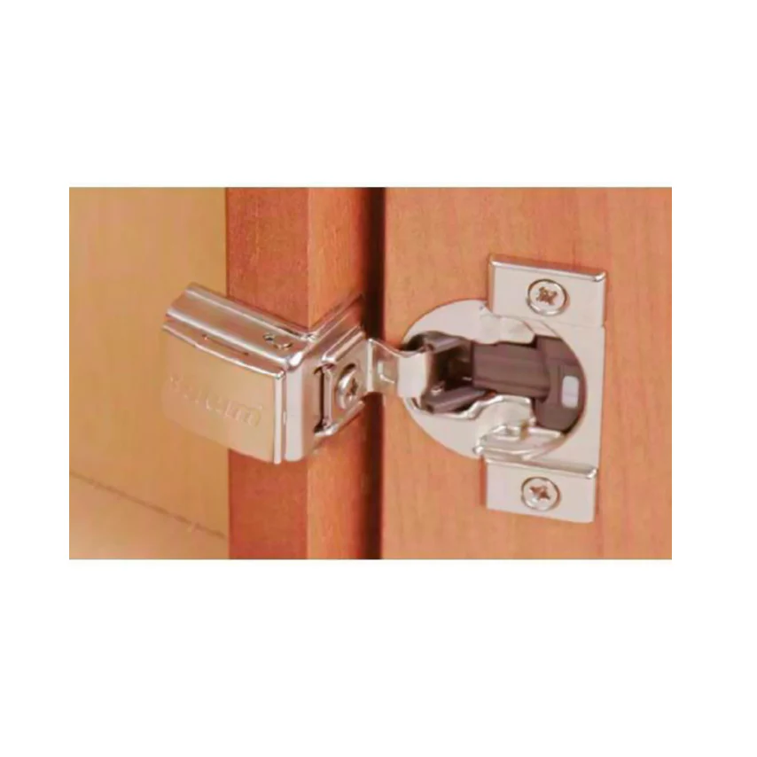 Blum Blumotion Compact 1-1/4 in. Over Hinge - Image 2