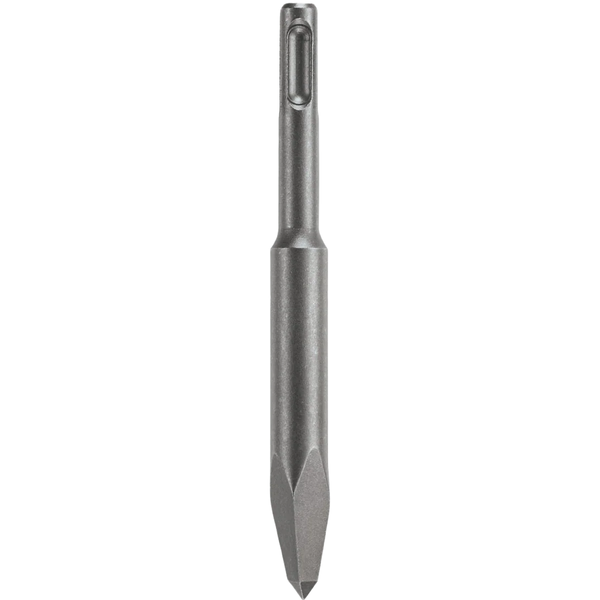 Bosch 1-1/2" x 5-3/4" Stubby Point SDS-plus Hammer Steel Chisel