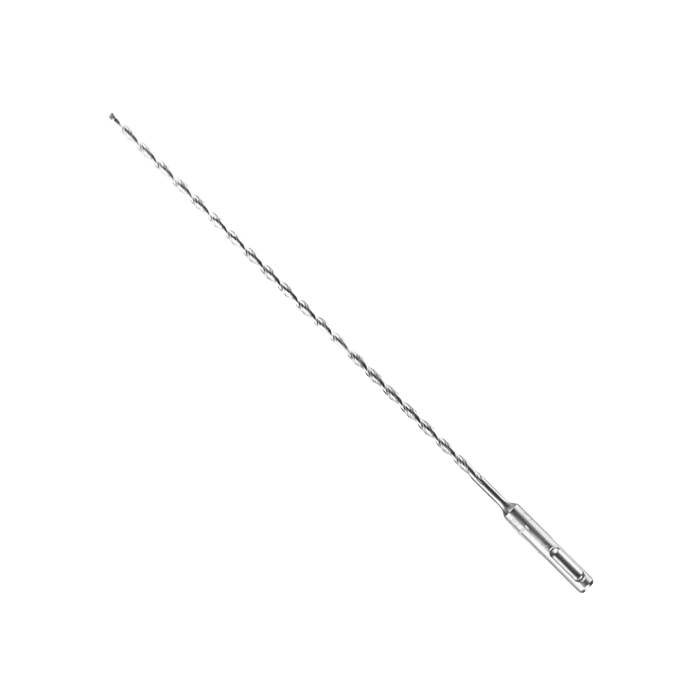 Bosch 3/16 In. x 10 In. x 12 In. SDS-Plus Bulldog Xtreme Carbide Rotary Hammer Drill Bit