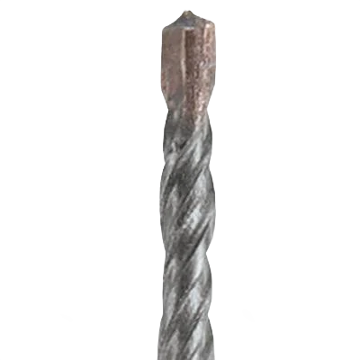 Bosch 3/16" x 6.5" SDS-plus Hex Drive Rotary Hammer Drill Bit - Image 3