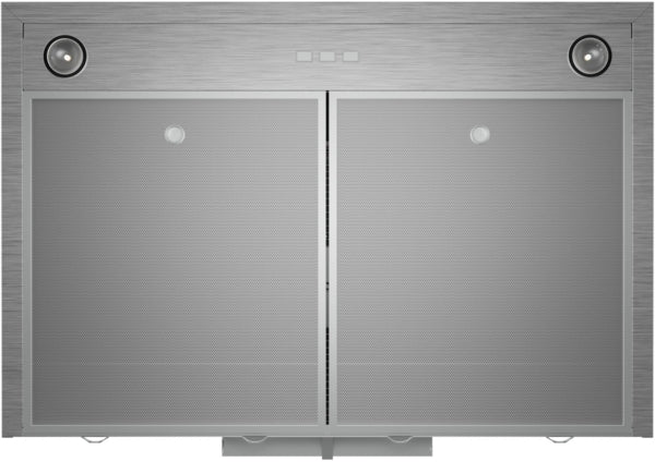 500 Series, Undercabinet Hood, Stainless Steel - Image 5