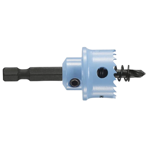 Bosch 7/8 In. Thin-Wall Hole Saw