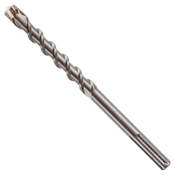 Bosch 7/8 in. x 13 in. SDS-Max Speed-X Rotary Hammer Bit