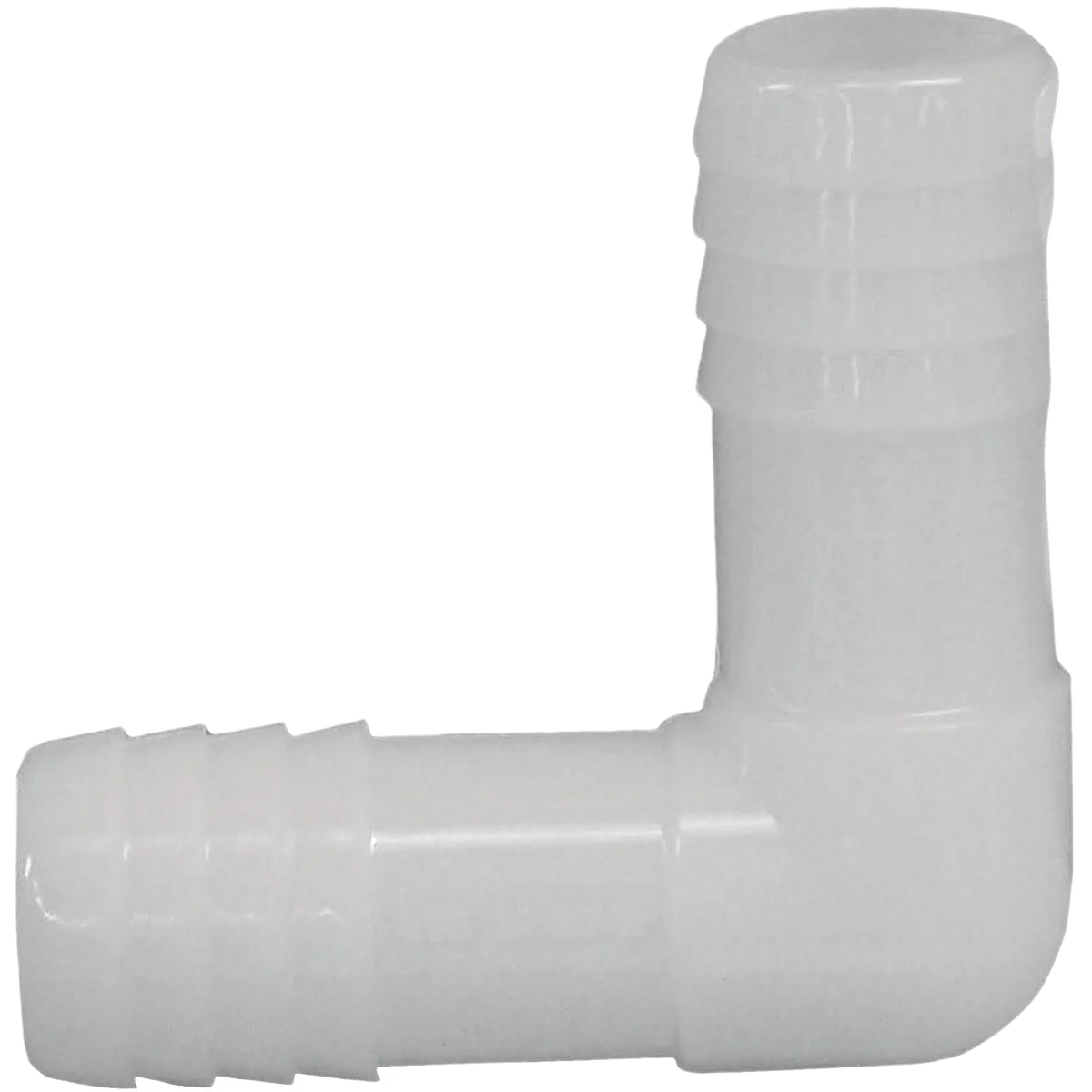 Boshart 3/4 In. 90 Deg. Nylon Insert Elbow