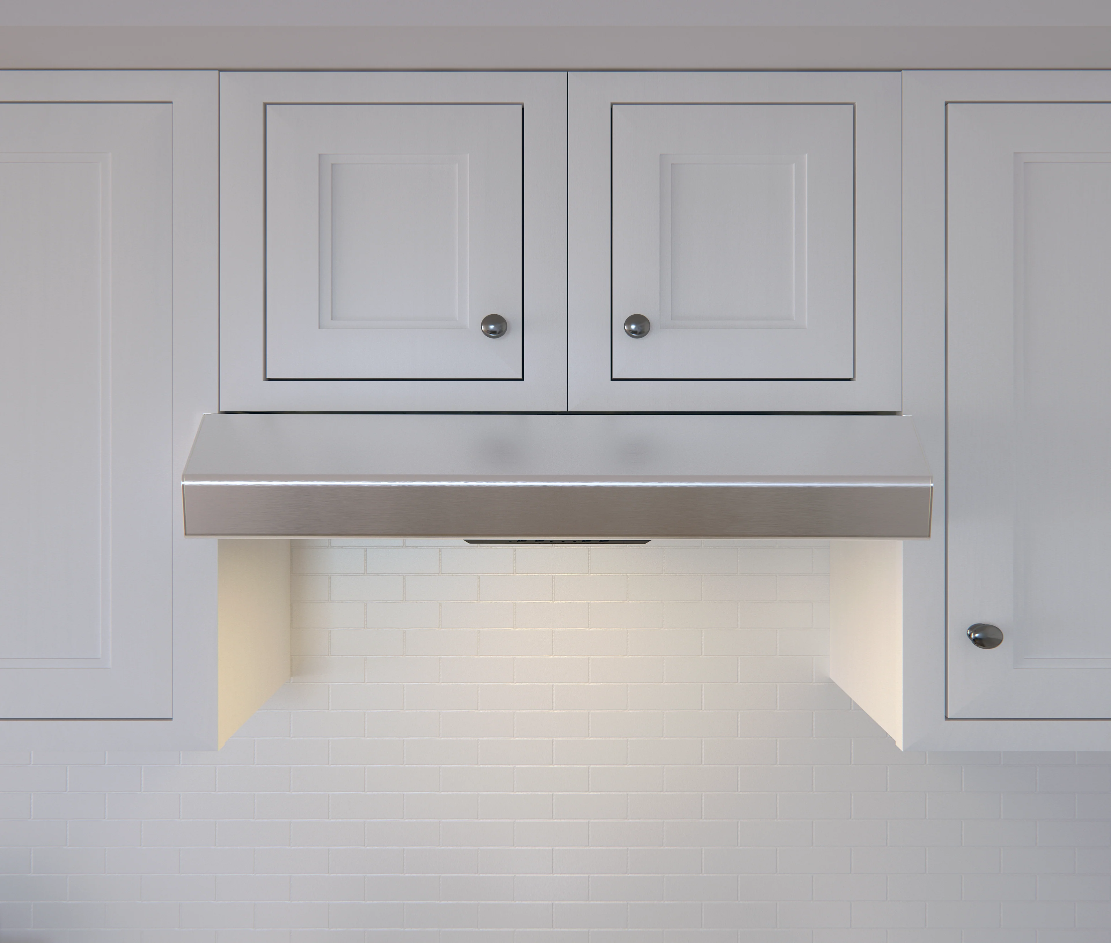 Breeze I Under Cabinet Hood 30" LED - Image 4