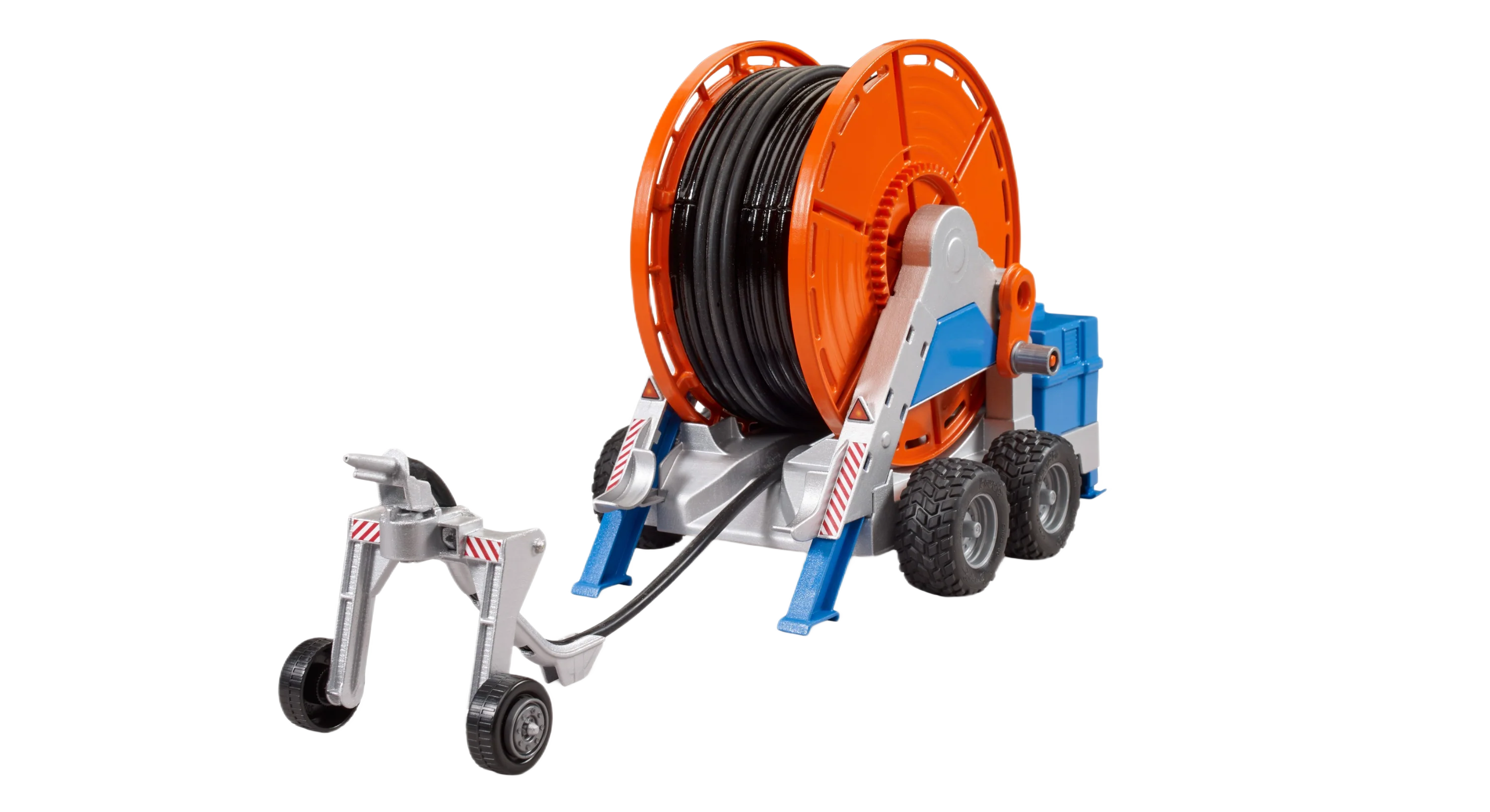 Bruder 02034 Irrigation Trailer - Image 4