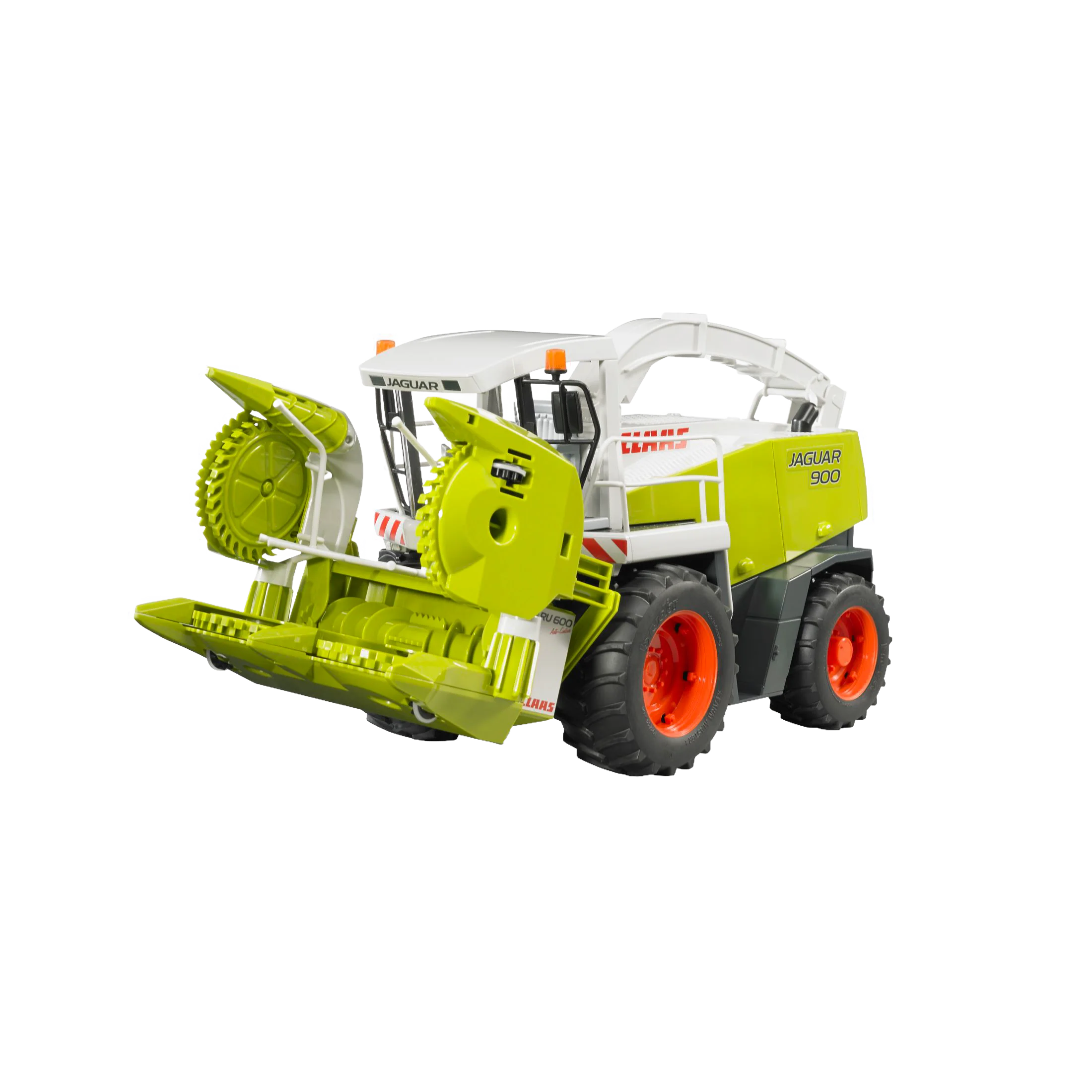 Bruder Claas Jaguar 900 Field Chopper - Image 5