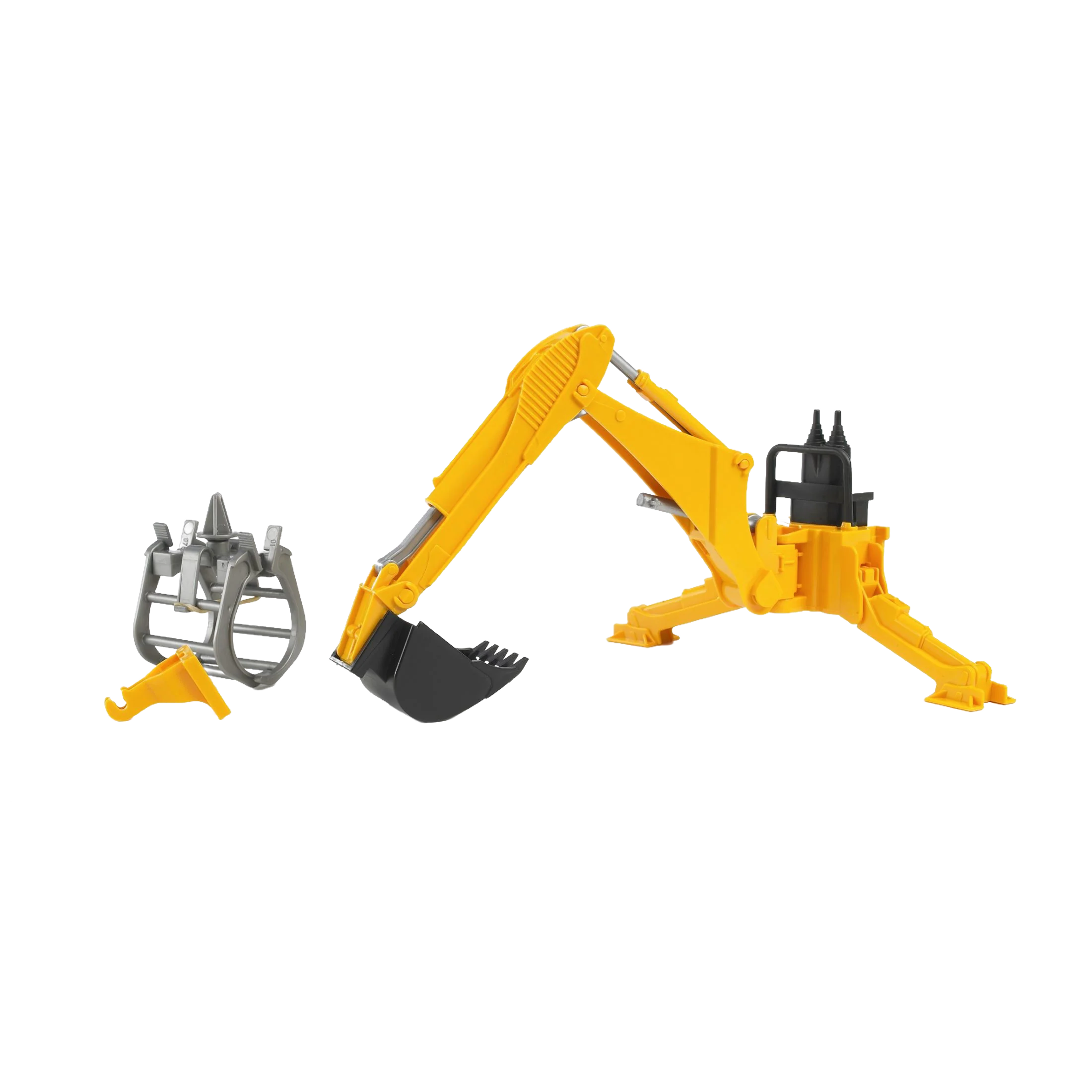 Bruder Rear Hydraulic Arm - Image 4