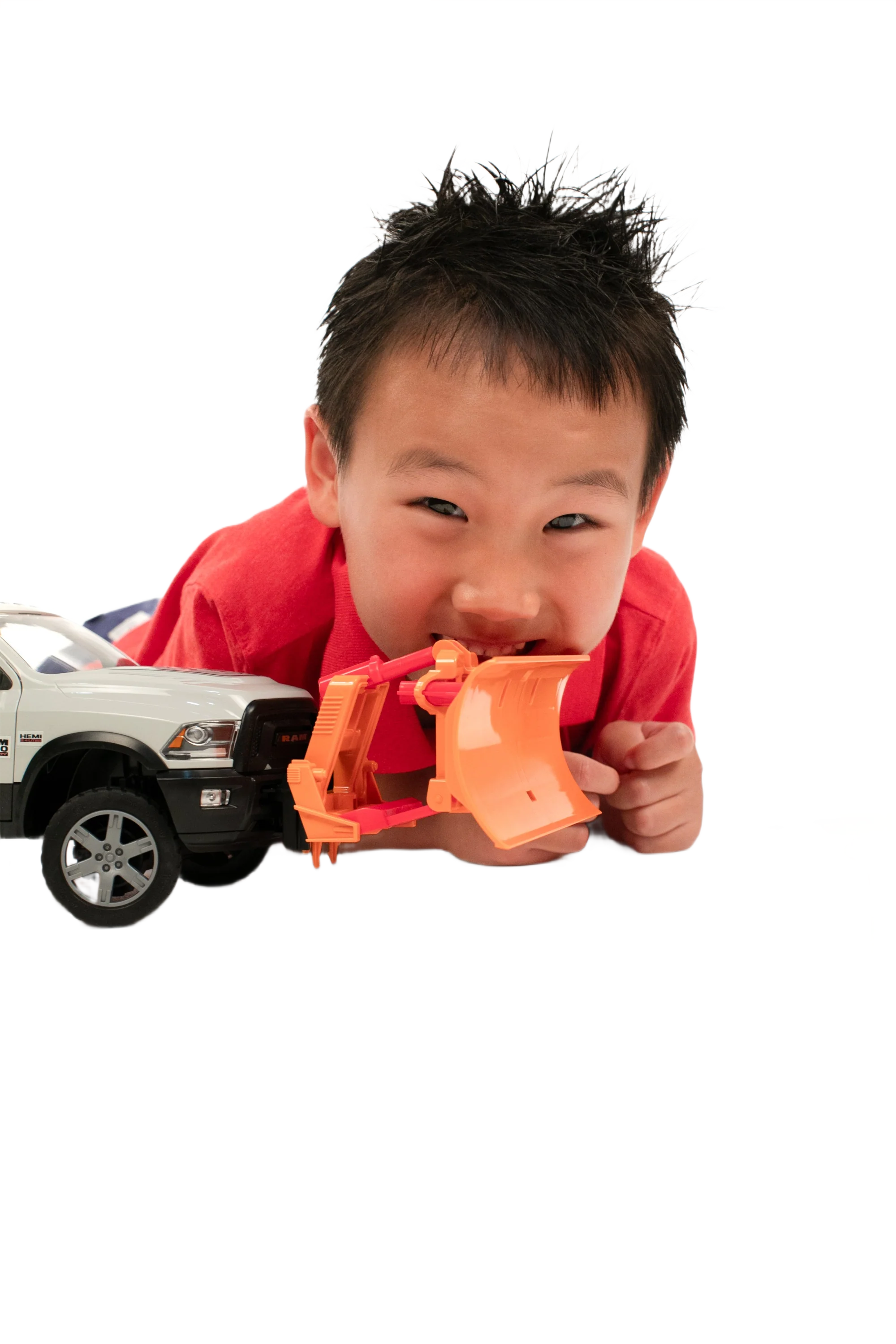 Bruder Toys Plow Blade - Image 3