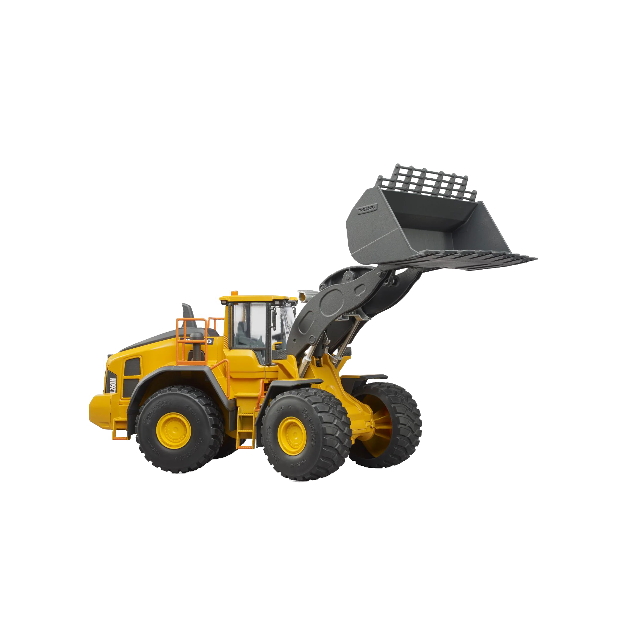 Bruder Volvo Wheel Loader L260H - Image 10
