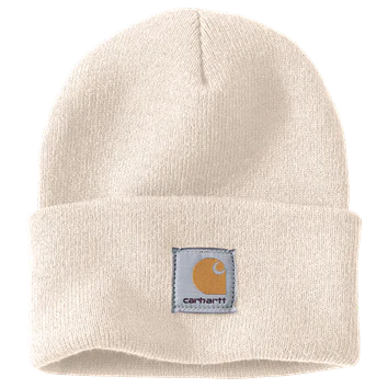 Carhartt Knit Cuffed Beanie - Image 12