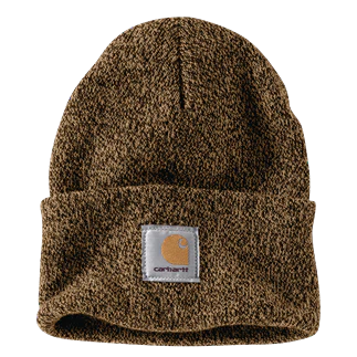 Carhartt Knit Cuffed Beanie - Image 7