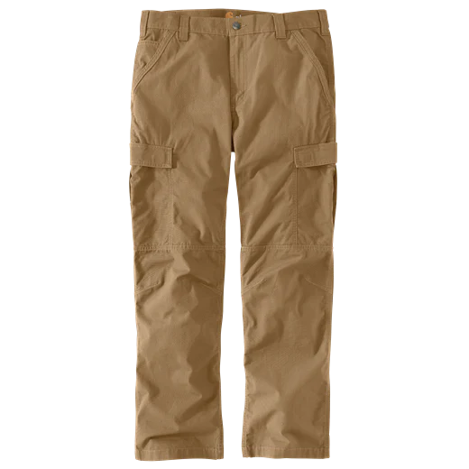 Carhartt Men's Force Relaxed Fit Ripstop Cargo Work Pant - Image 11