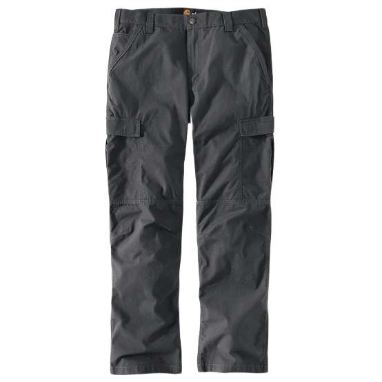 Carhartt Men's Force Relaxed Fit Ripstop Cargo Work Pant - Image 46