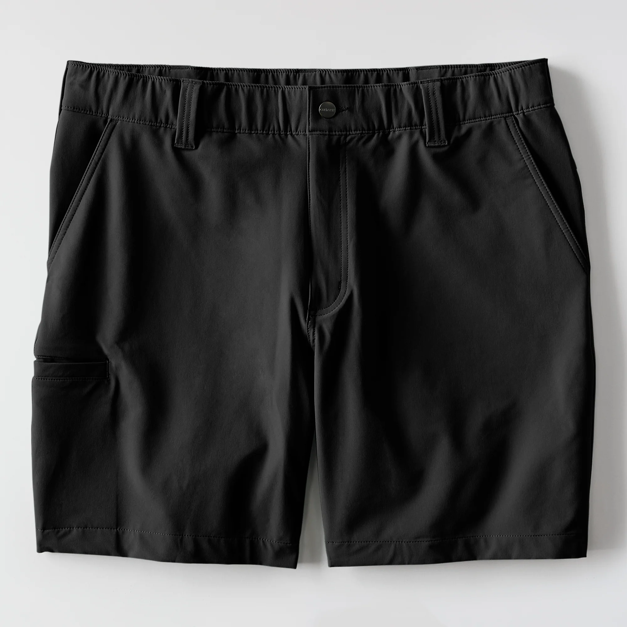 Carhartt Men's Force Sun Defender Relaxed Fit Short - Image 4
