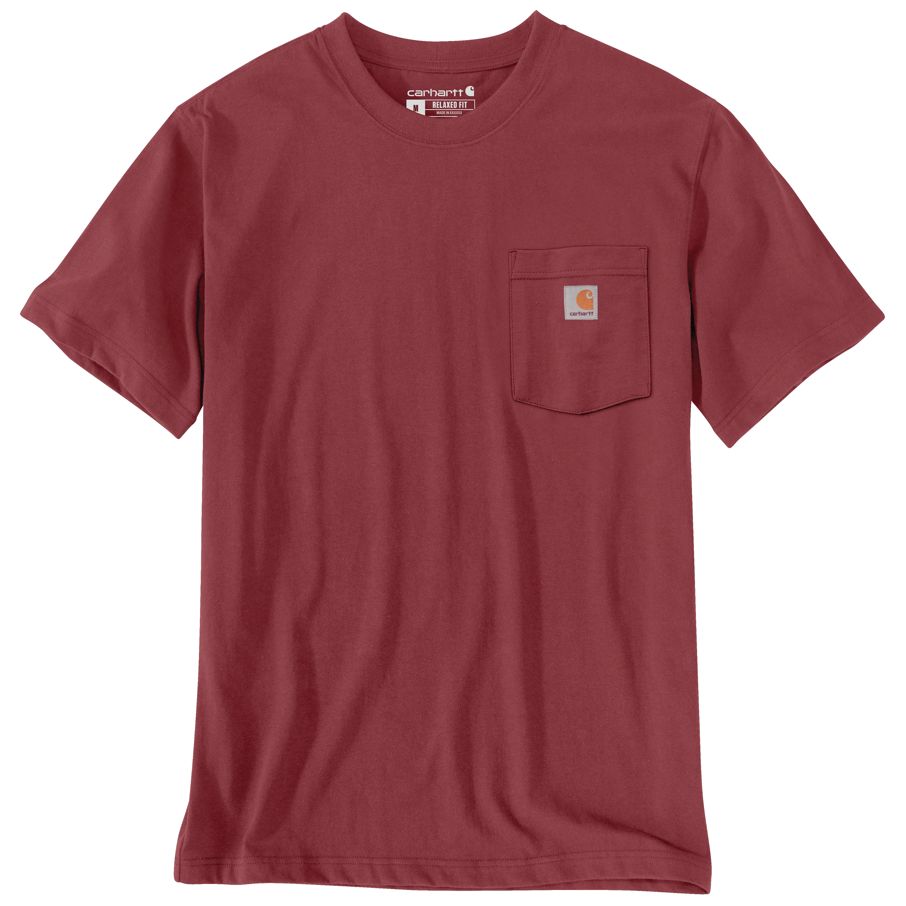 Carhartt Men's Irvine Relaxed C Logo T-Shirt - Image 14