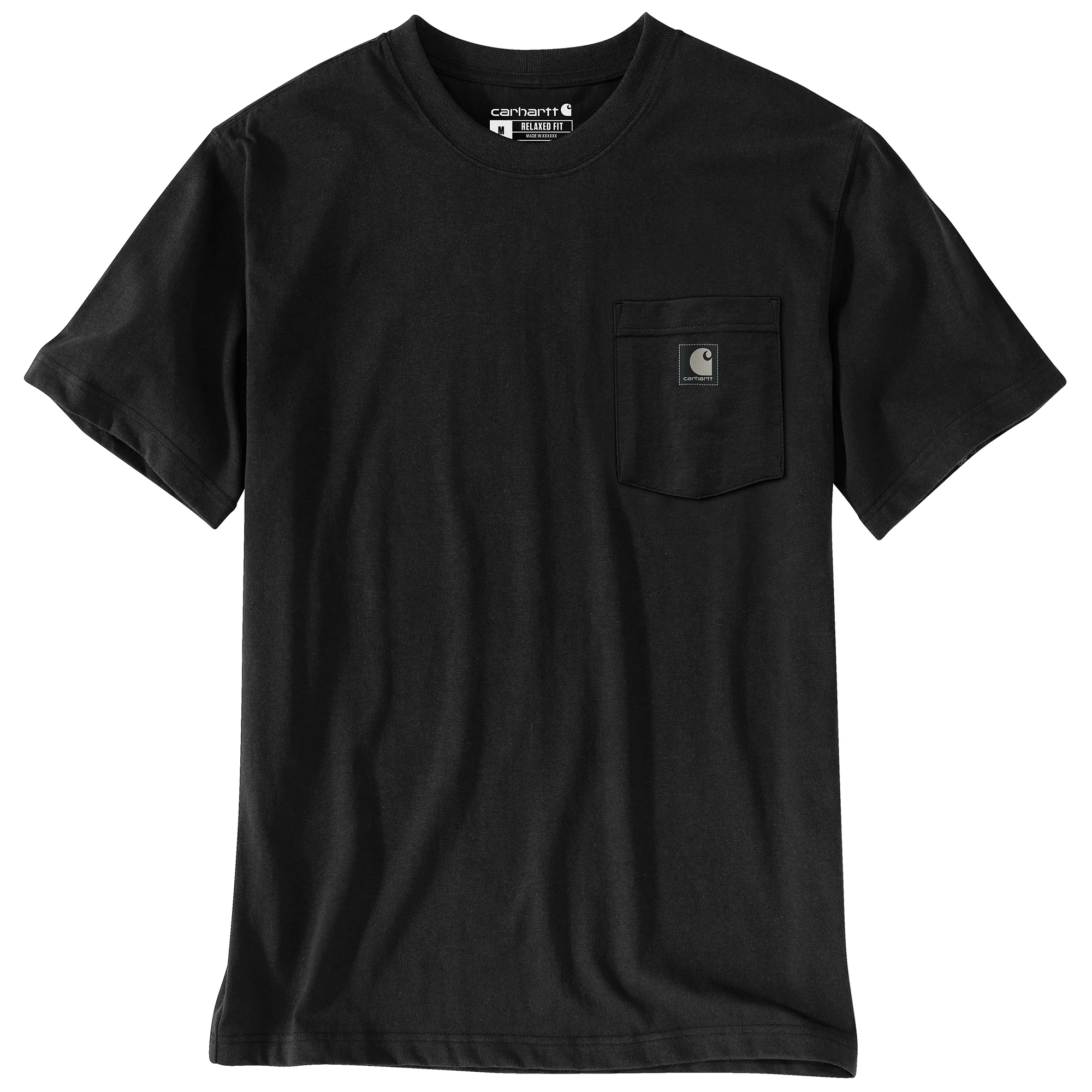 Carhartt Men's Irvine Relaxed Camo Rivet T-Shirt - Image 10