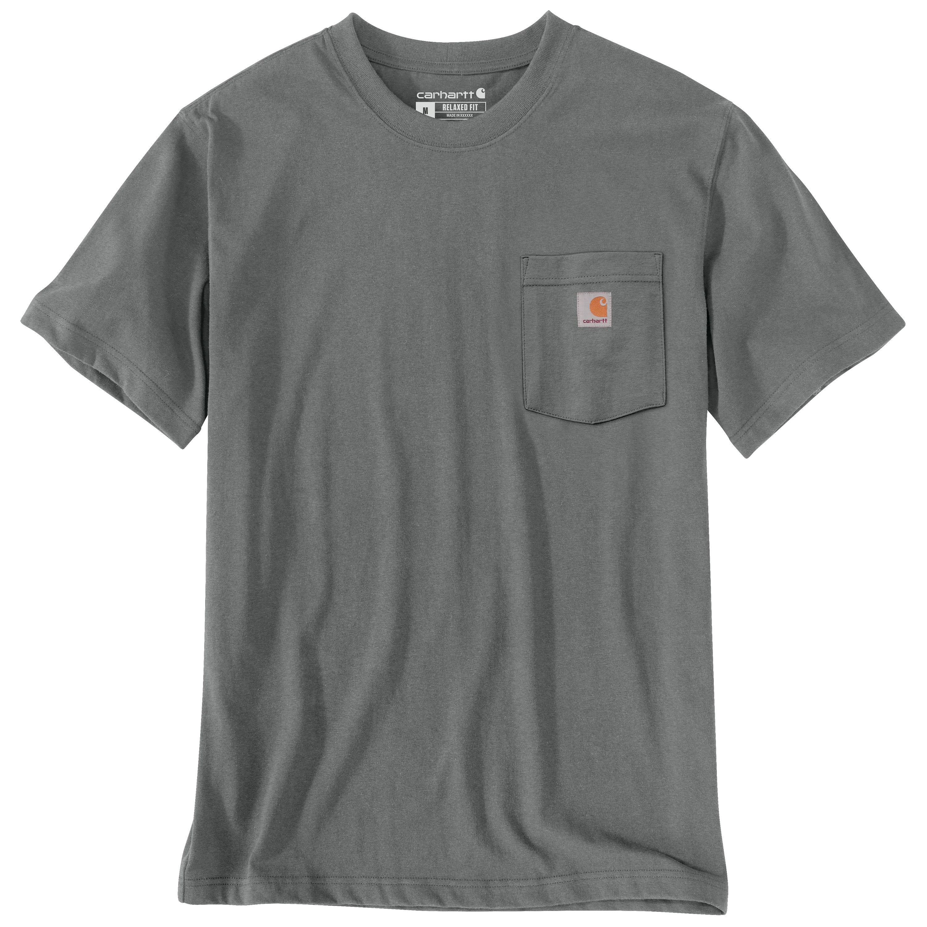 Carhartt Men's Irvine Relaxed Eagle T-Shirt - Image 6