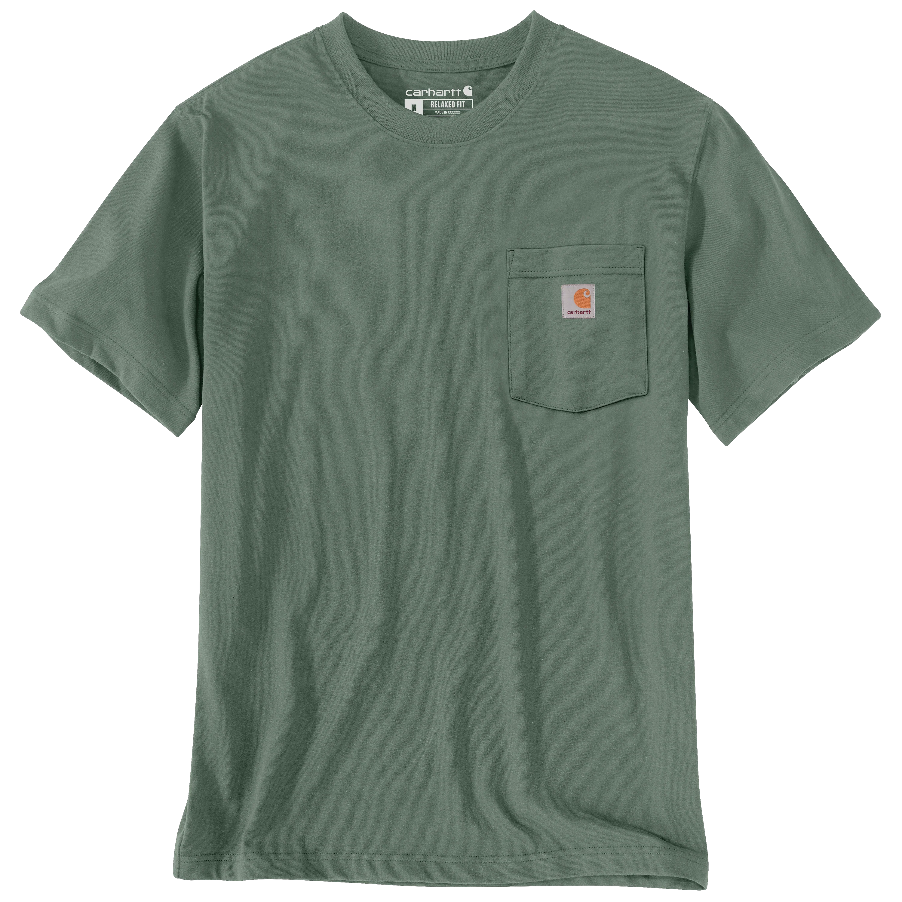 Carhartt Men's Irvine Relaxed Frontiers T-Shirt - Image 2