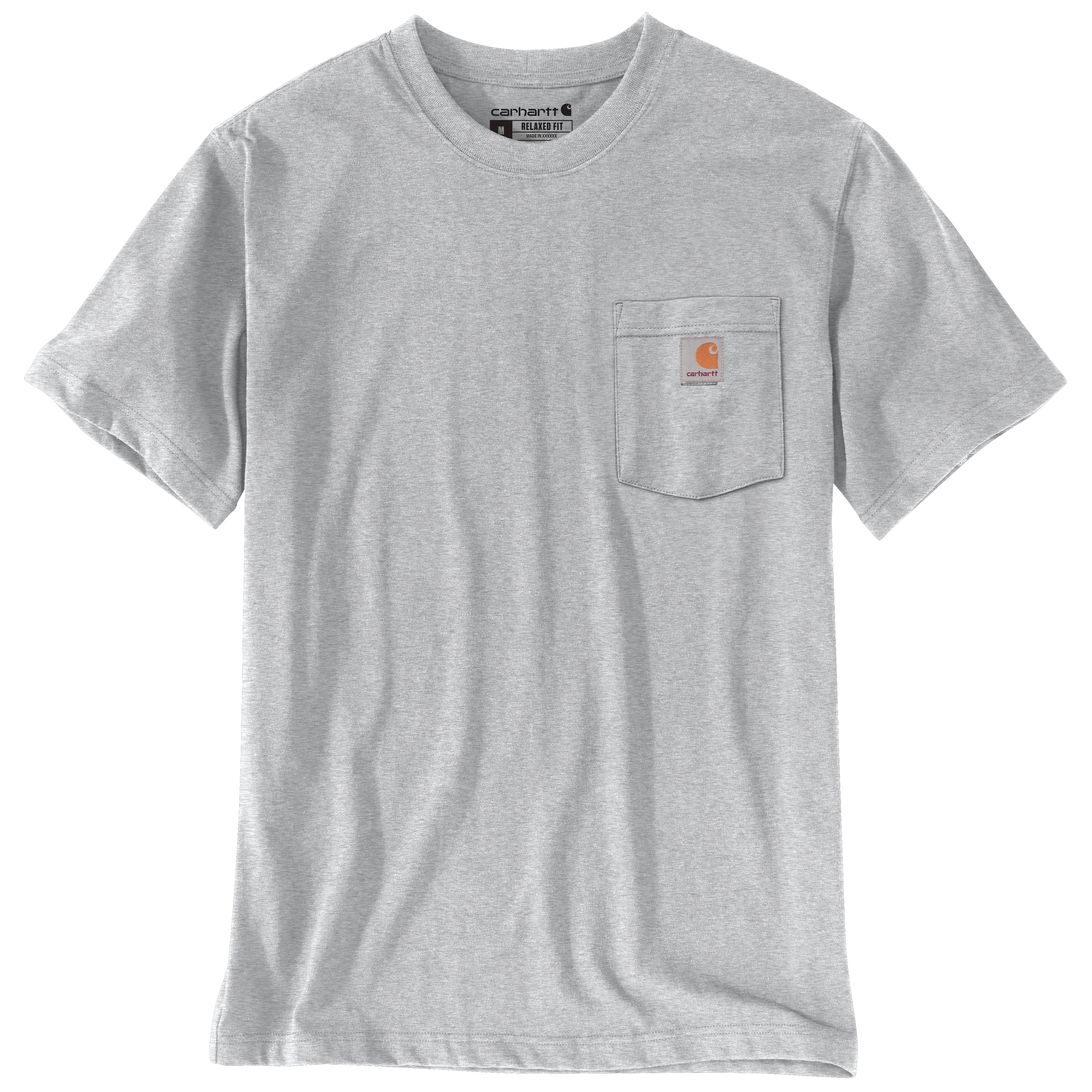 Carhartt Men's Irvine Relaxed Horse T-Shirt - Image 6