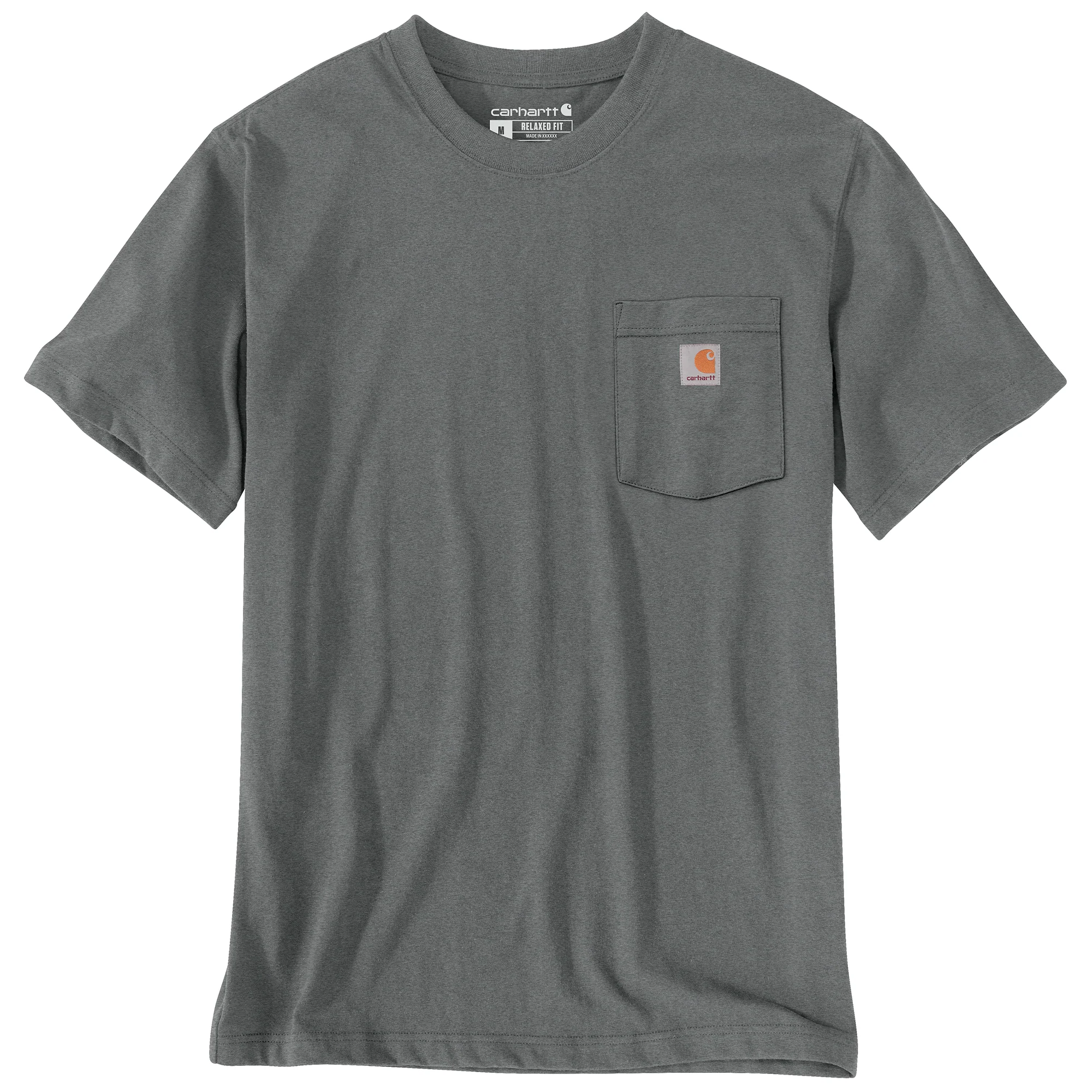 Carhartt Men's Irvine Relaxed Truck T-Shirt - Image 14