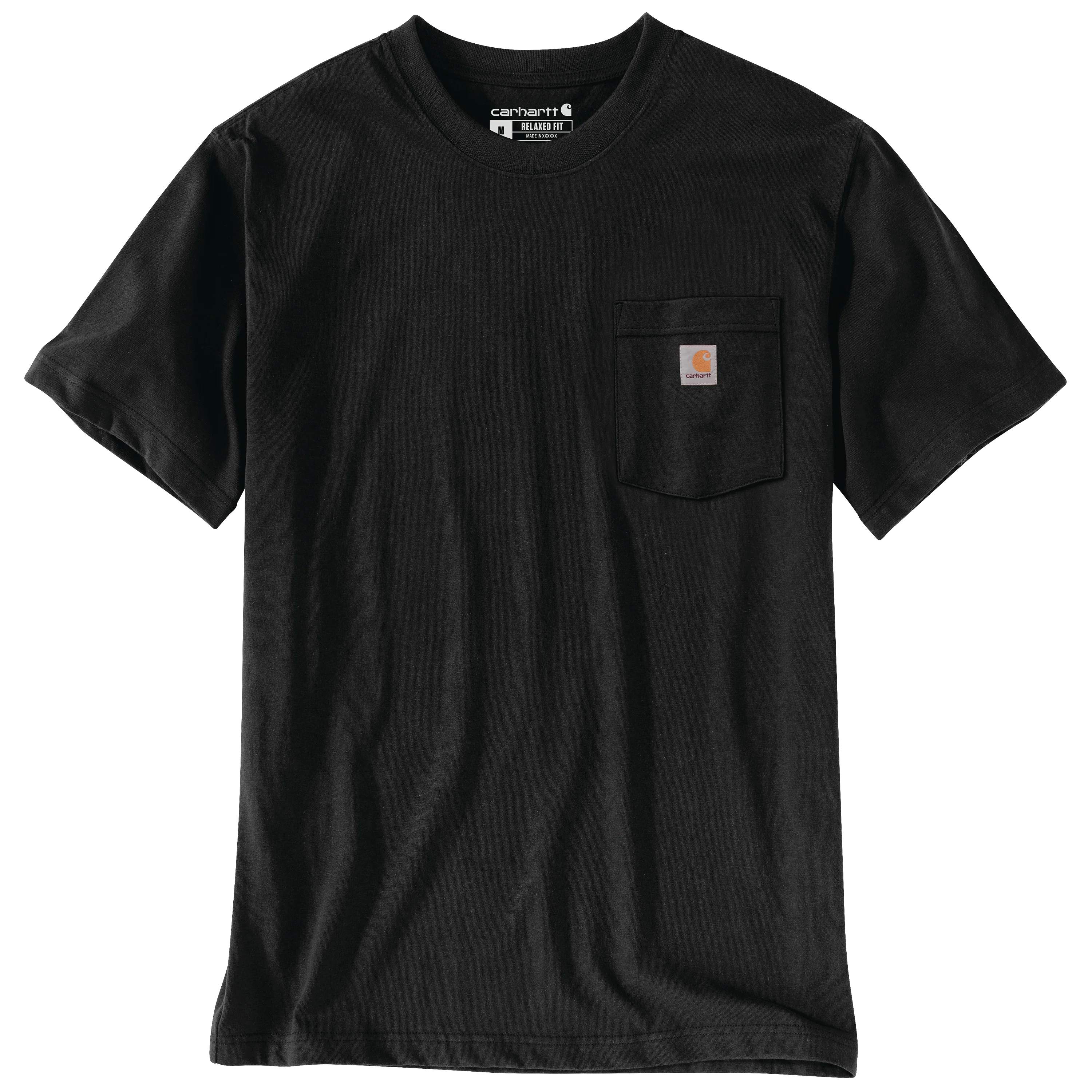 Carhartt Men's Irvine Relaxed Wrench T-Shirt - Image 4
