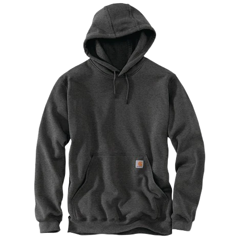 Carhartt Men's Loose Fit Midweight Hoodie - Image 26