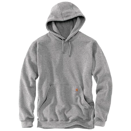 Carhartt Men's Loose Fit Midweight Hoodie - Image 36