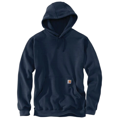 Carhartt Men's Loose Fit Midweight Hoodie - Image 50