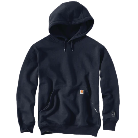 Carhartt Men's Rain Defender Loose Fit Heavyweight Hoodie - Image 30