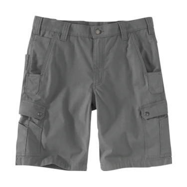 Carhartt Men's Relaxed 11" Ripstop Cargo Shorts - Image 7